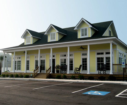 Outer Banks Dentistry