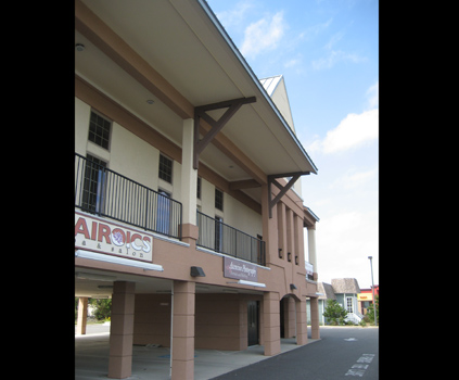 Mixed Use Kill Devil Hills