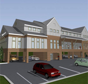 Mixed Use Kill Devil Hills