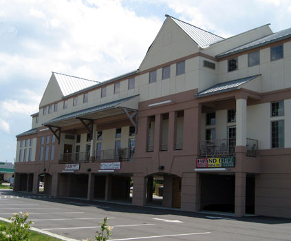 Mixed Use Kill Devil Hills