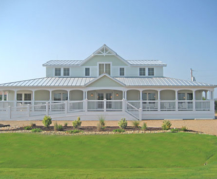 Surf or Sound Realty