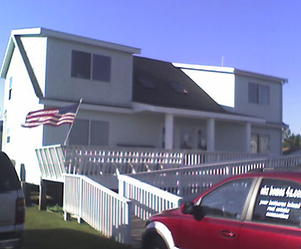 Surf or Sound Realty