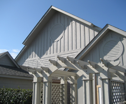 Sanderling Event Structure