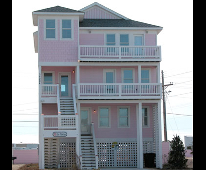 Hatteras Island Estates