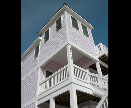 Hatteras Island Estates