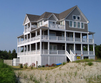 Hattie Creef Landing