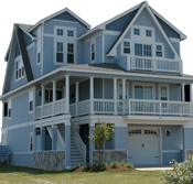 Currituck Cottages