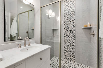 The House with Chartreuse