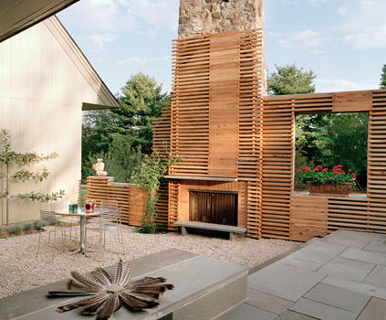 New Haven Private Residence