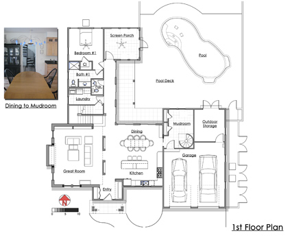 Southern Shores Original 