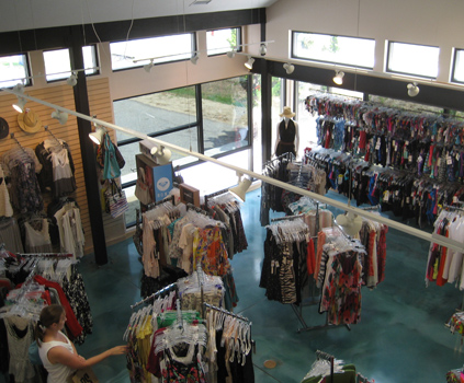 Birthday Suits Store