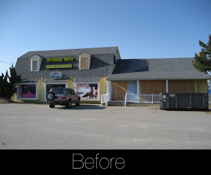 Birthday Suits Store